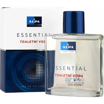 Essential EDT
